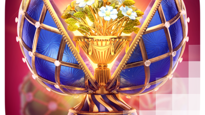 차르의 보물 [Tsar Treasures]